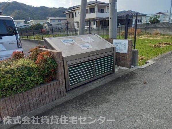 箕島駅 徒歩20分 1階の物件内観写真